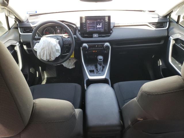 Photo 8 from auction – 2022 TOYOTA RAV4 XLE with VIN 2T3F1RFVXNW327412