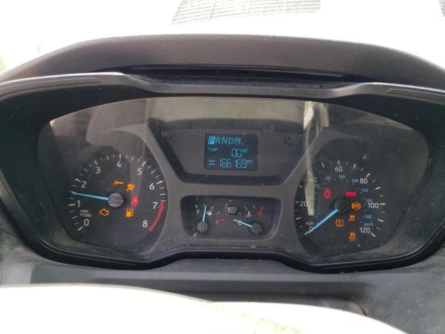 Фото 9 с аукциона – 2016 FORD TRANSIT T- с VIN 1FTYE1YM9GKA93052