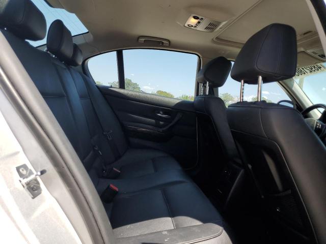 Photo 10 from auction – 2008 BMW 328 XI with VIN WBAVC93588K037626