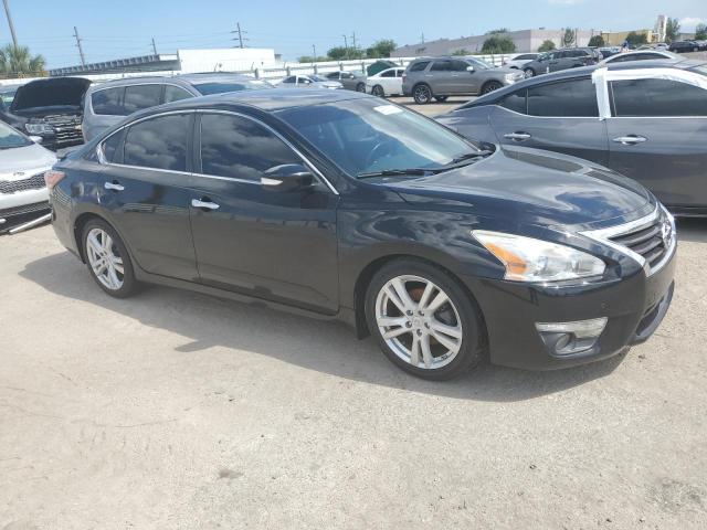 Photo 4 from auction – 2015 NISSAN ALTIMA 3.5 with VIN 1N4BL3AP9FC598745