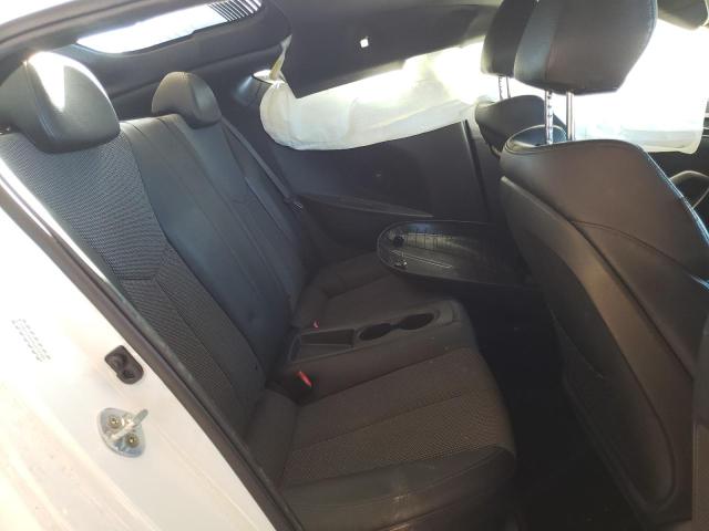 Photo 10 from auction – 2016 HYUNDAI VELOSTER with VIN KMHTC6AD0GU252385