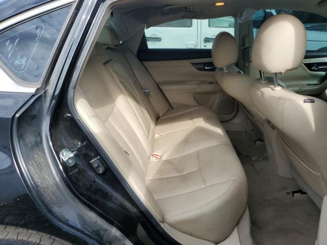 Photo 10 from auction – 2013 NISSAN ALTIMA 2.5 with VIN 1N4AL3AP5DN402474