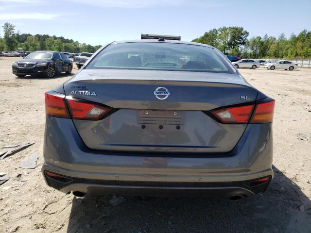 Photo 6 from auction – 2019 NISSAN ALTIMA SL with VIN 1N4BL4EVXKC147218