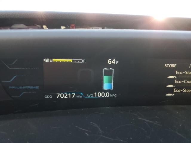 Photo 9 from auction – 2018 TOYOTA PRIUS PRIM with VIN JTDKARFP2J3098320