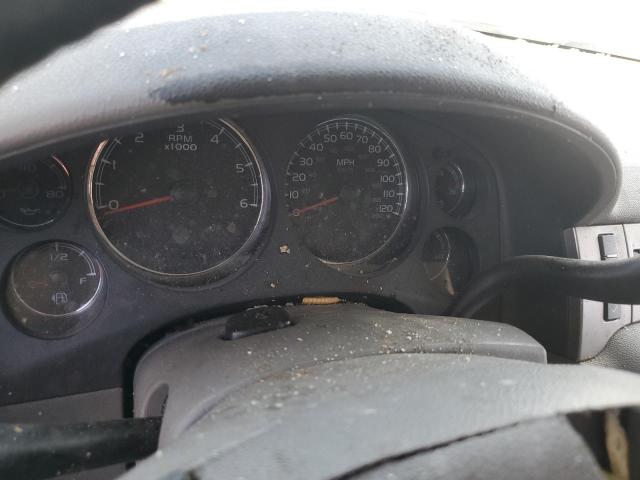 Photo 9 from auction – 2007 CHEVROLET TAHOE C150 with VIN 1GNFC13C07J391045