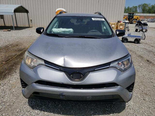 Photo 5 from auction – 2017 TOYOTA RAV4 LE with VIN 2T3ZFREV0HW381533