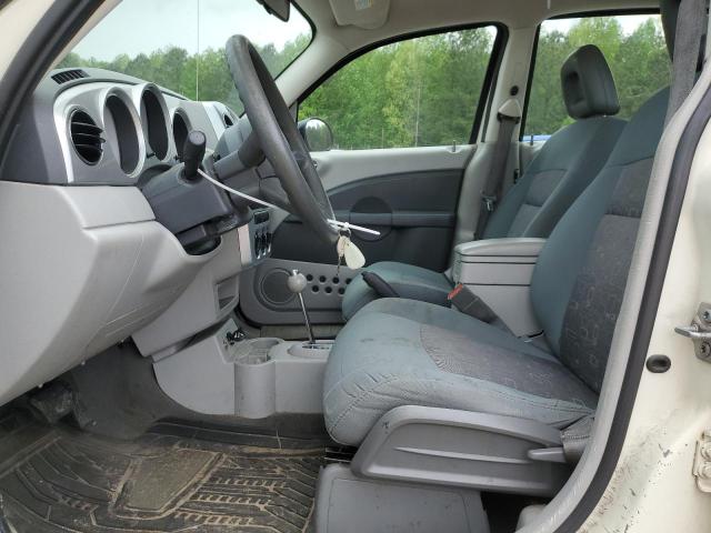 Photo 7 from auction – 2008 CHRYSLER PT CRUISER with VIN 3A8FY48B58T242791