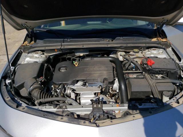 Photo 11 from auction – 2018 CHEVROLET MALIBU LT with VIN 1G1ZD5ST9JF131841