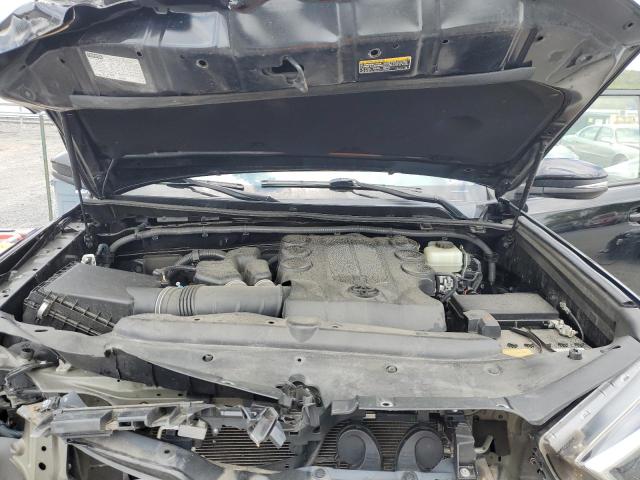 Zdjęcie 11 z aukcji – 2016 TOYOTA 4RUNNER SR z VIN JTEBU5JR2G5394763