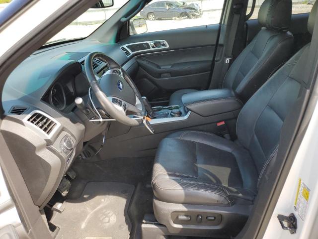 Photo 7 from auction – 2015 FORD EXPLORER S with VIN 1FM5K8GTXFGB08054