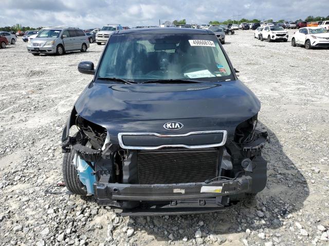 Photo 5 from auction – 2016 KIA SOUL with VIN KNDJN2A27G7401628