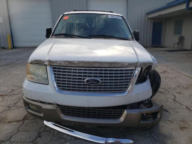 Photo 5 from auction – 2004 FORD EXPEDITION with VIN 1FMFU18L24LA03923