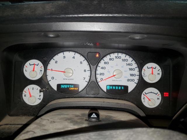 Фото 9 с аукциона – 2003 DODGE RAM 1500 S с VIN 1D7HA16D13J660486