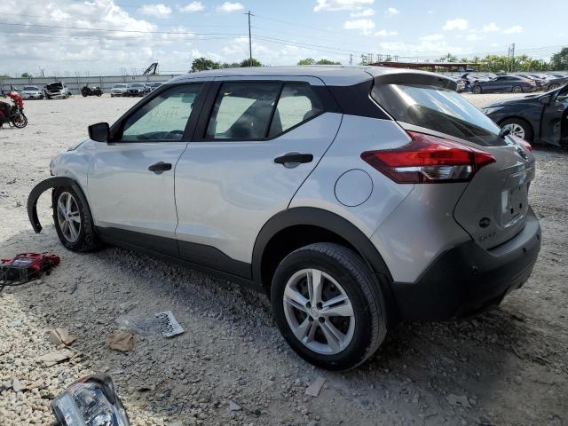 Photo 2 from auction – 2020 NISSAN KICKS S with VIN 3N1CP5BV6LL558069