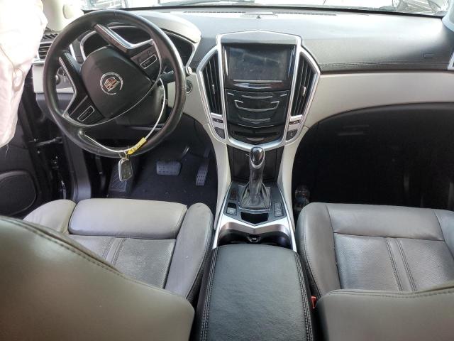 Photo 8 from auction – 2016 CADILLAC SRX PERFOR with VIN 3GYFNCE35GS529148