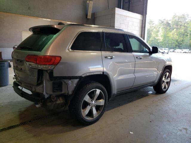 Photo 3 from auction – 2015 JEEP GRAND CHER with VIN 1C4RJFBG5FC910171