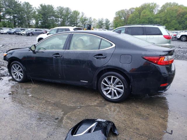Photo 2 from auction – 2017 LEXUS ES 300H with VIN JTHBW1GG6H2143016