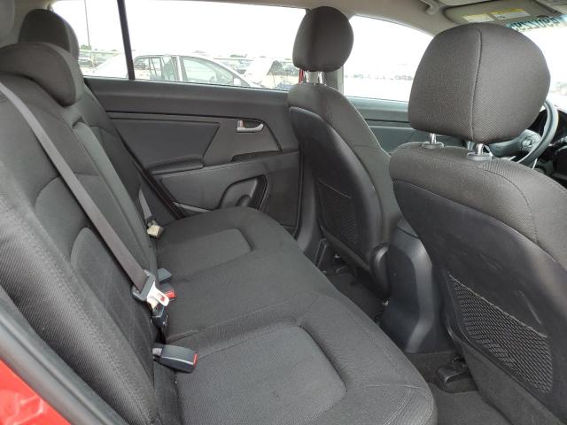 Photo 11 from auction – 2013 KIA SPORTAGE B with VIN KNDPB3A26D7520758