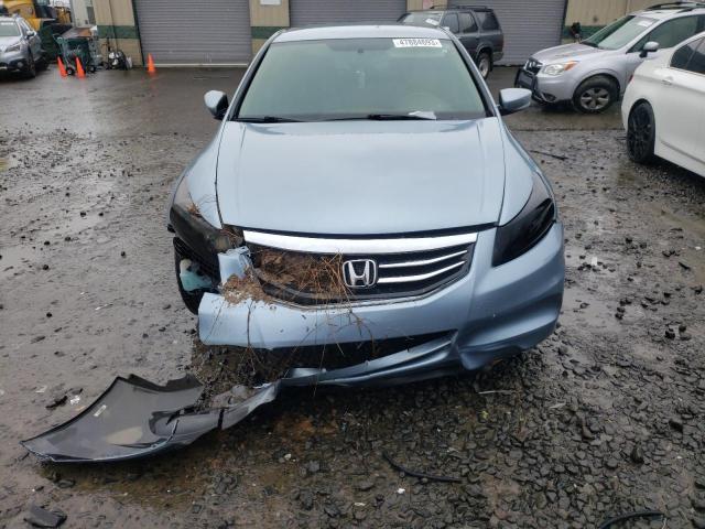 Photo 5 from auction – 2012 HONDA ACCORD LX with VIN 1HGCP2F39CA025484