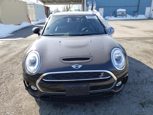 Photo 5 from auction – 2018 MINI COOPER S C with VIN WMWLU5C52J2G03060