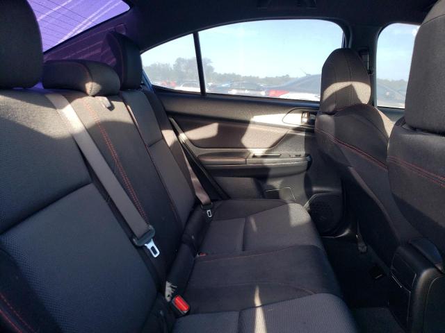 Photo 10 from auction – 2015 SUBARU WRX with VIN JF1VA1A67F9807993