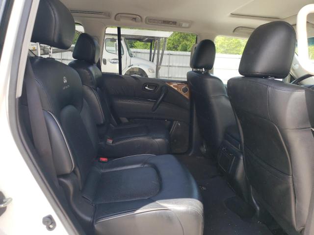 Photo 11 from auction – 2011 INFINITI QX56 with VIN JN8AZ2NE8B9003418