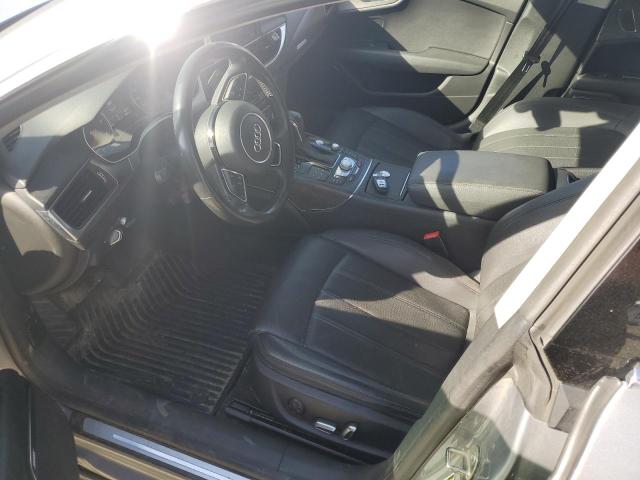 Photo 7 from auction – 2017 AUDI A7 PRESTIG with VIN WAU22AFC3HN057122