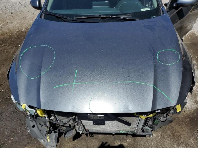 Photo 11 from auction – 2019 NISSAN ALTIMA SV with VIN 1N4BL4DV6KC183876