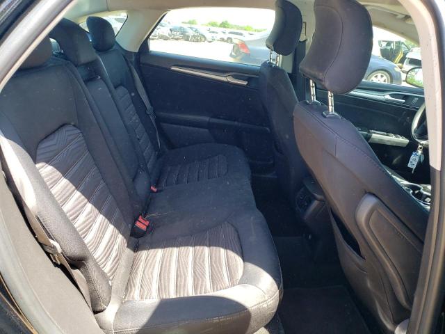 Photo 10 from auction – 2016 FORD FUSION SE with VIN 3FA6P0H74GR101999