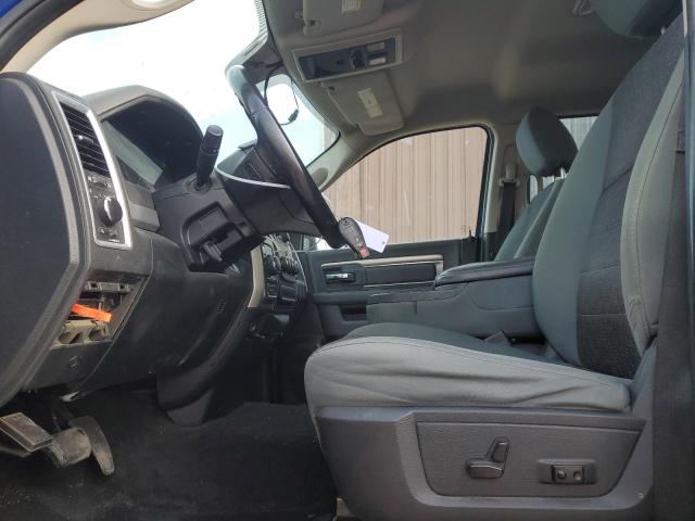 Photo 7 from auction – 2014 RAM 1500 SLT with VIN 1C6RR7GTXES340572