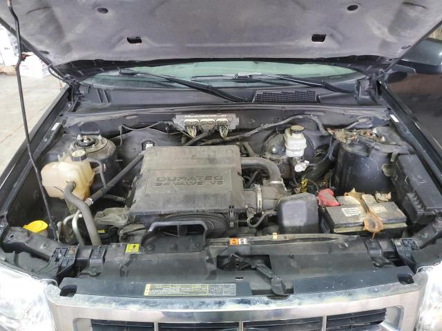 Photo 12 from auction – 2009 FORD ESCAPE LIM with VIN 1FMCU94G19KC26011