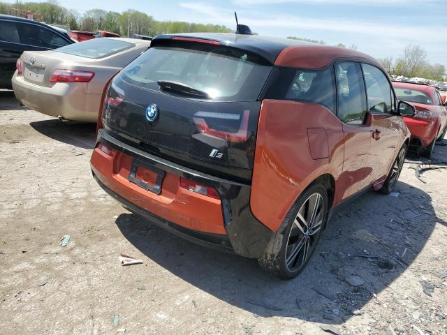 صورة رقم 3 من المزاد - 2014 BMW I3 REX مع VIN WBY1Z4C57EV272949
