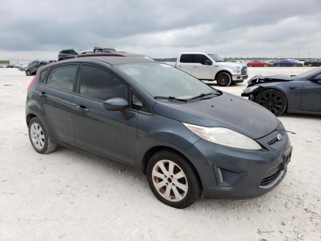Photo 4 from auction – 2011 FORD FIESTA SE with VIN 3FADP4EJ7BM159769