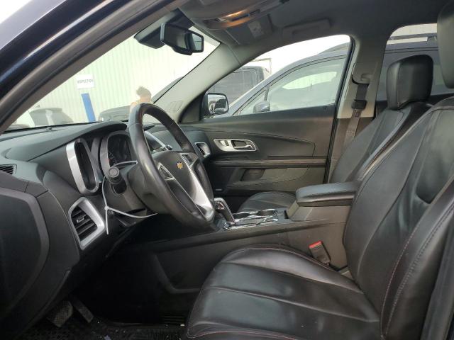 Photo 7 from auction – 2015 CHEVROLET EQUINOX LT with VIN 2GNALCEK7F6144403