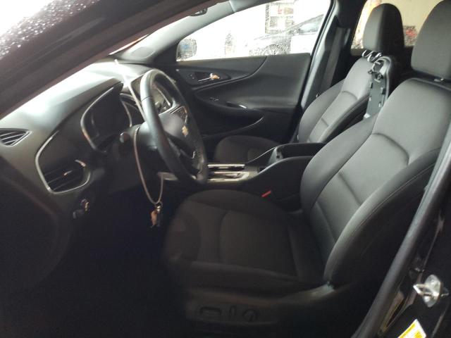 Photo 7 from auction – 2016 CHEVROLET MALIBU LT with VIN 1G1ZE5ST0GF265885