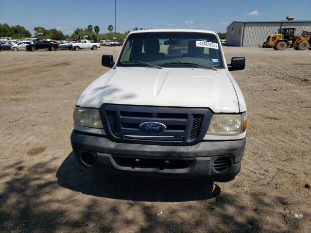 Photo 5 from auction – 2011 FORD RANGER with VIN 1FTKR1AD0BPA33354