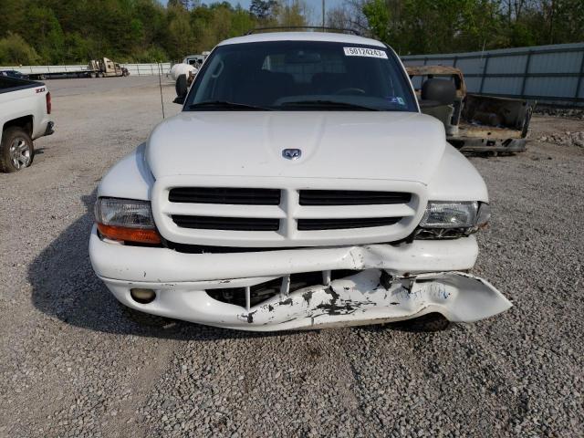 Photo 5 from auction – 1998 DODGE DURANGO with VIN 1B4HS28ZXWF139650
