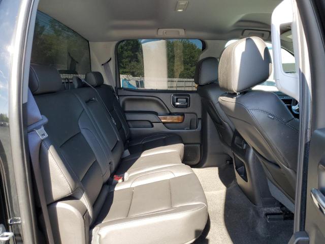 Photo 10 from auction – 2014 GMC SIERRA K15 with VIN 3GTU2VEC6EG354961