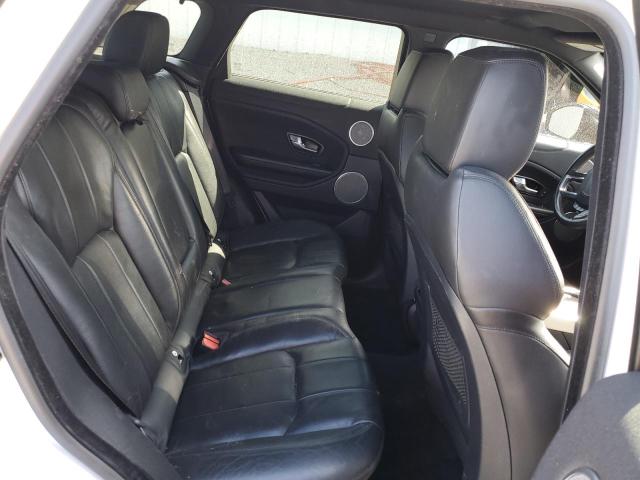 Photo 10 from auction – 2016 LAND ROVER RANGE ROVE with VIN SALVP2BG1GH079397