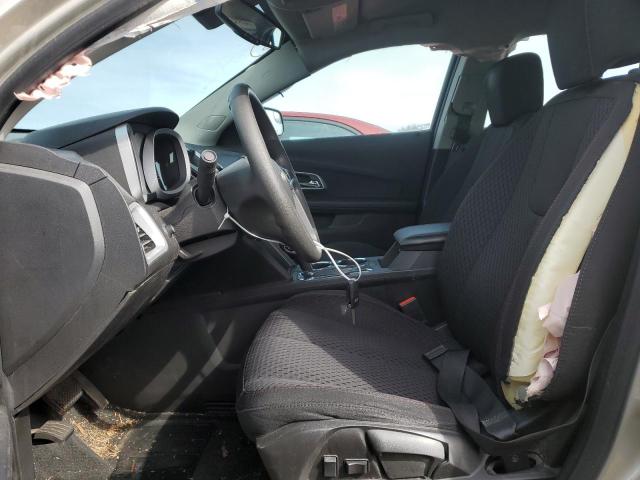 Photo 7 from auction – 2014 CHEVROLET EQUINOX LS with VIN 1GNALAEK4EZ131258