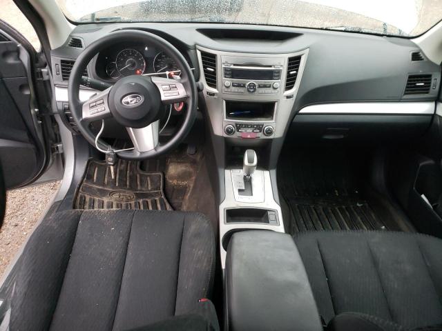 Photo 8 from auction – 2011 SUBARU LEGACY 2.5 with VIN 4S3BMCA68B3255854