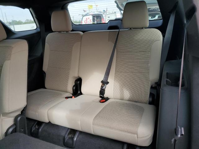Photo 10 from auction – 2022 CHEVROLET TRAVERSE L with VIN 1GNERFKW8NJ148325
