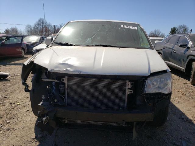Photo 5 from auction – 2013 DODGE GRAND CARA with VIN 2C4RDGCG0DR502564