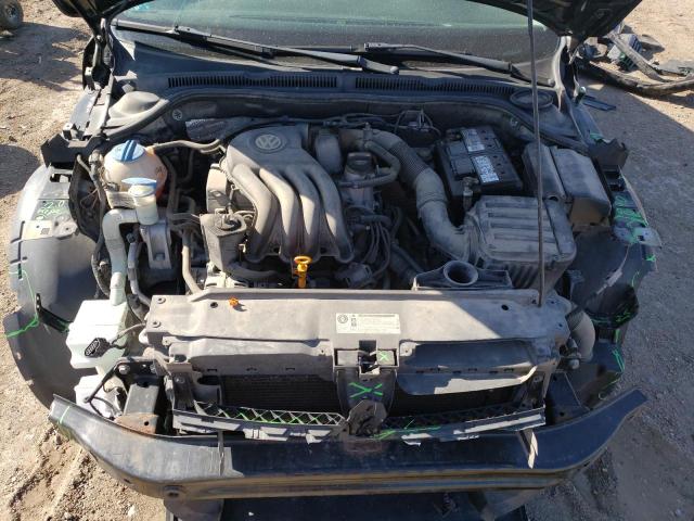 Photo 11 from auction – 2011 VOLKSWAGEN JETTA BASE with VIN 3VW2K7AJ4BM374093