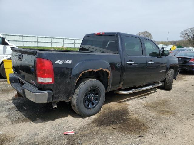 Photo 3 from auction – 2008 GMC SIERRA K15 with VIN 2GTEK133781262481