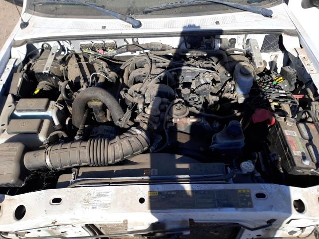 Photo 11 from auction – 2011 FORD RANGER with VIN 1FTKR1AE0BPA74995