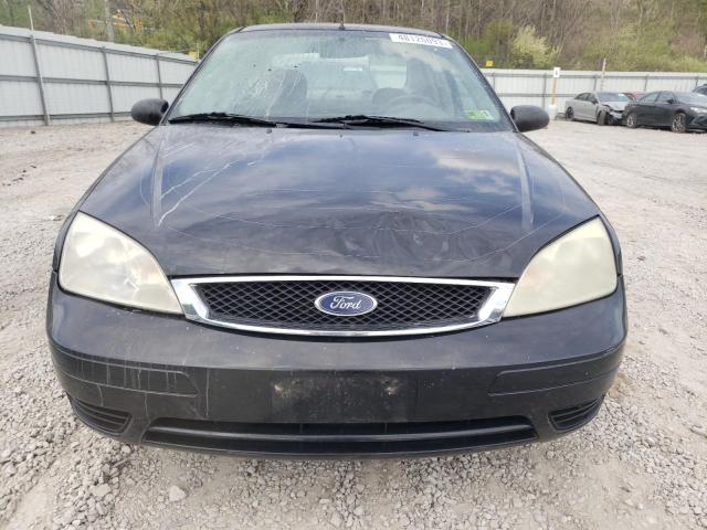Photo 5 from auction – 2005 FORD FOCUS ZX4 with VIN 1FAFP34N75W315370