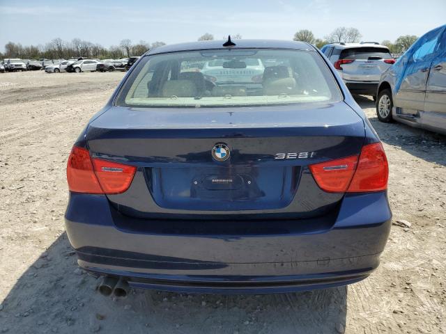 Photo 6 from auction – 2011 BMW 328 XI SUL with VIN WBAPK5C52BA994738