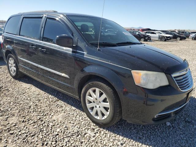 Photo 4 from auction – 2014 CHRYSLER TOWN & COU with VIN 2C4RC1BG7ER157052