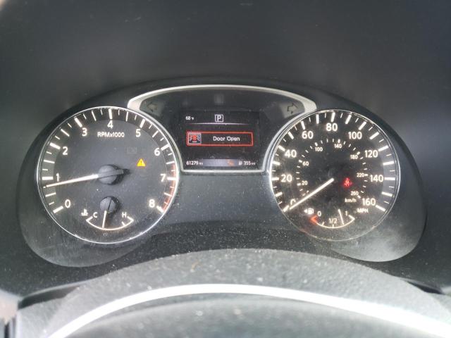 Photo 9 from auction – 2016 NISSAN ALTIMA 2.5 with VIN 1N4AL3AP8GC149506
